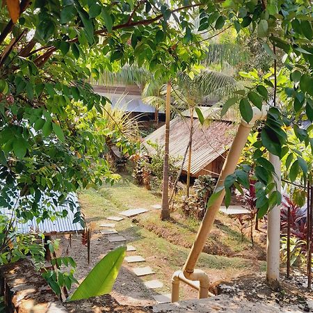 Xingu Camping Site Leticia Bagian luar foto