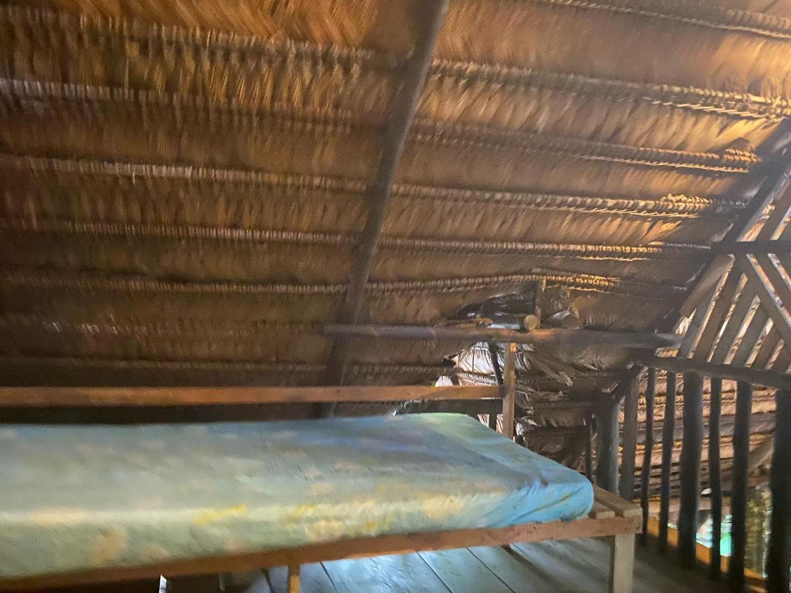 Xingu Camping Site Leticia Bagian luar foto