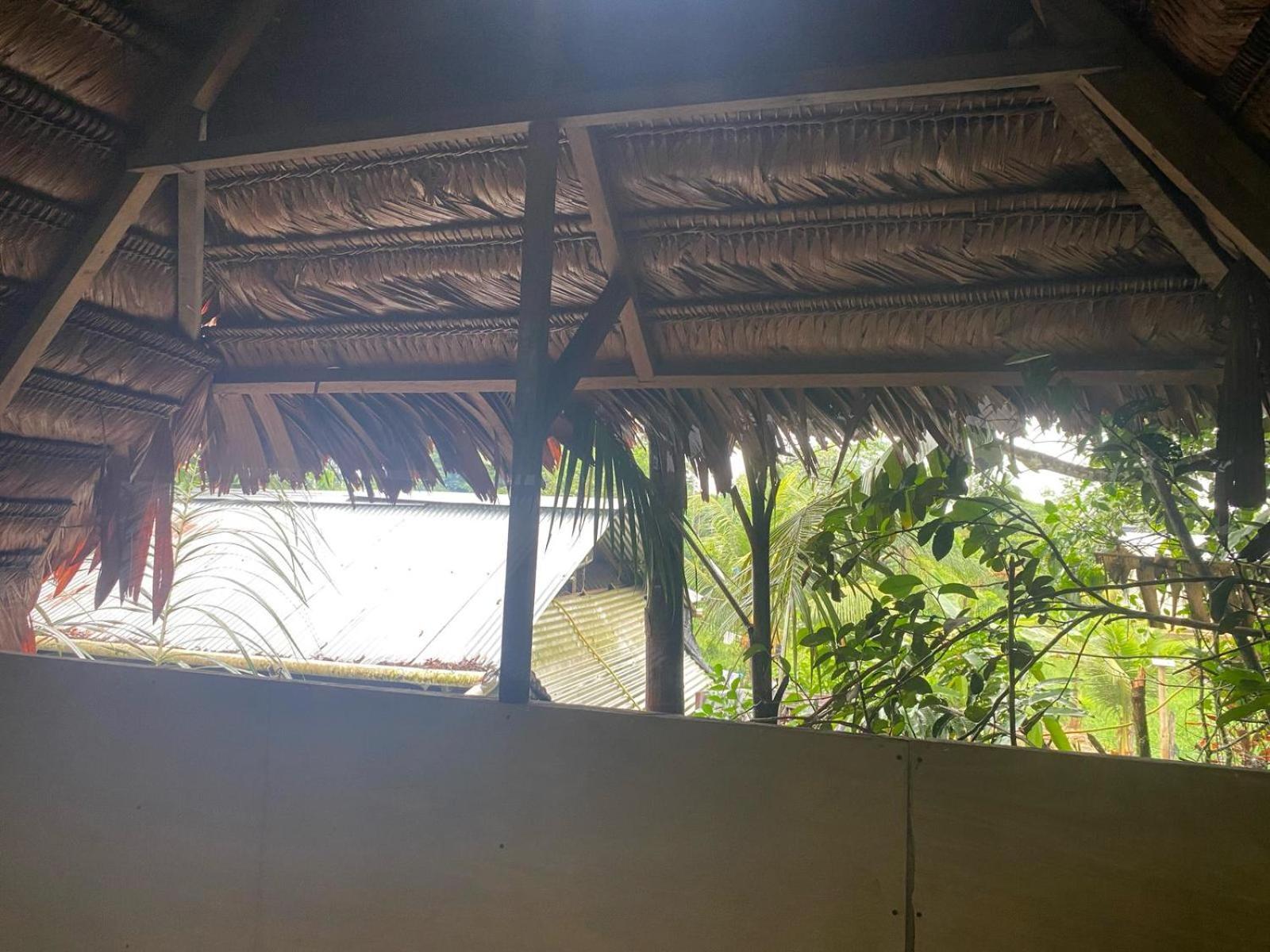 Xingu Camping Site Leticia Bagian luar foto
